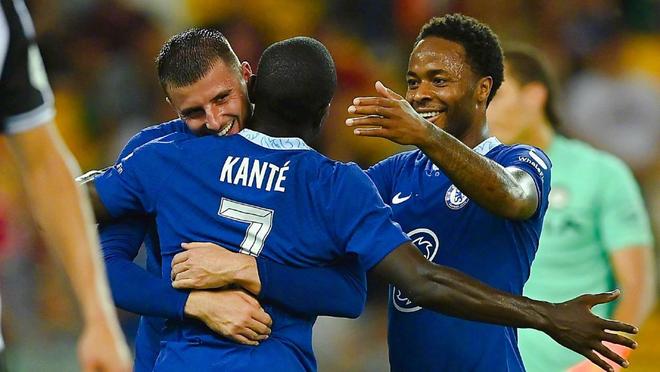 奥莱报：尼科-帕斯有望参加明年世界杯，完赛后大概率回皇马