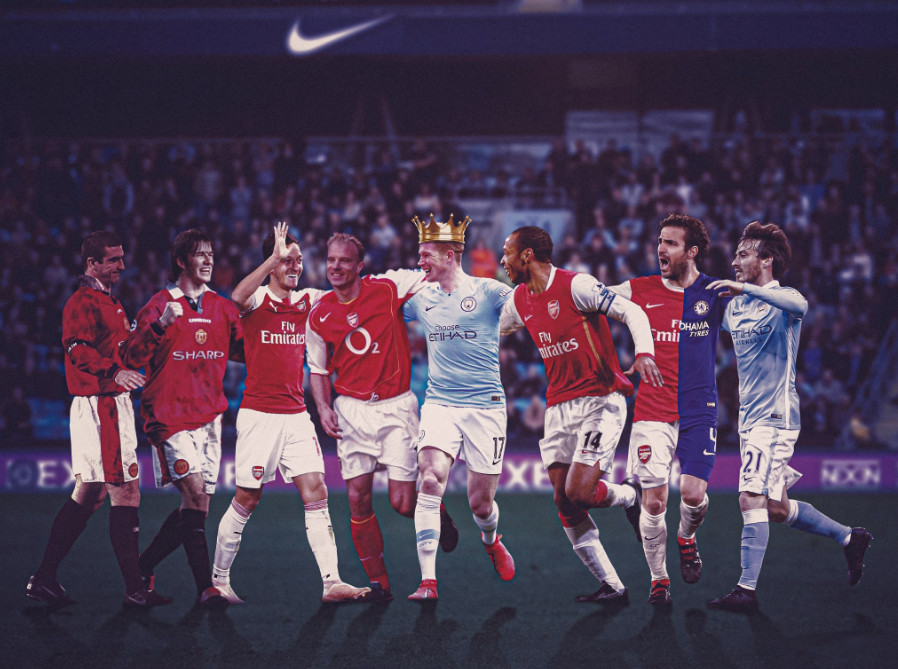 英超首次密集开赛，曼城力争19连胜，热刺迎战4连败“克星”纽卡斯尔